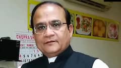 चित्रकूट CMO भूपेश द्विवेदी का डॉक्टरों को जातिसूचक गाली देने का ऑडियो वायरल, जांच के मिले आदेश