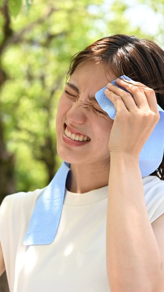 Seeds And Spices That Will Help You Keep Cool During Summers