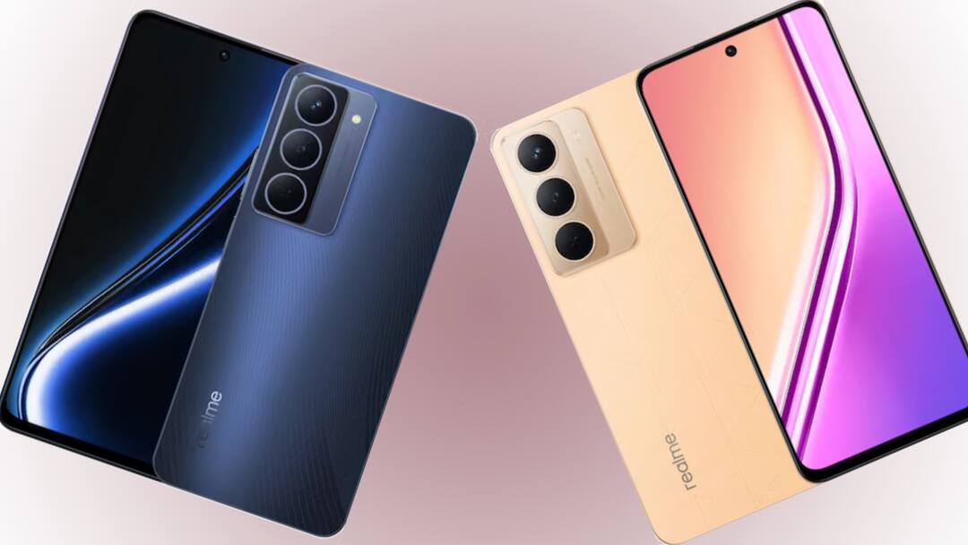 Realme Narzo 80x 5G Vs Realme P3x 5G Compare Comparison Price In India Specifications Features Which To Buy Realme Narzo 80x 5G Vs Realme P3x 5G: Which Budget 5G Beast Deserves Your Money? Find Out