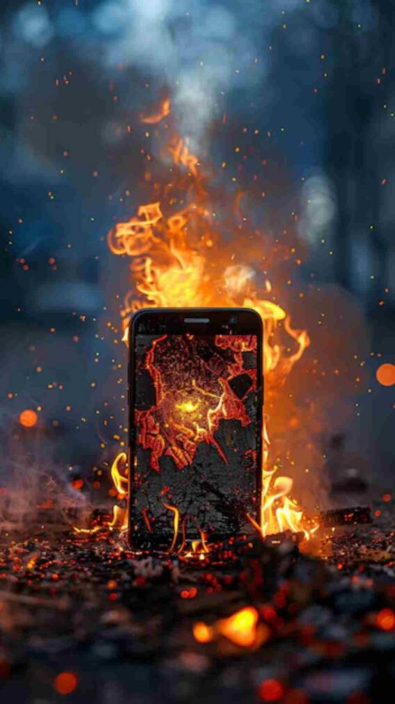 क्यों ब्लास्ट होते हैं स्मार्टफोन? जानें क्या है बचने के उपाय