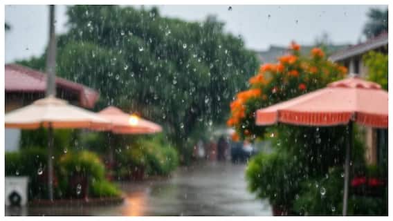 Gujarat Weather: અંબાલાલ પટેલની મોટી આગાહી,ગુજરાતમાં ઉનાળામાં જોવા મળશે ચોમાસા જેવો માહોલ