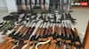 Bogus Gun License Scam: હથિયારના નકલી લાયસન્સ લેનારાઓના નામ જાહેર કરવા માંગ ઉઠી, કોણે બચાવી રહી છે પોલીસ ?