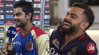Watch: विराट कोहली ने अपना ही बनाया मजाक, 14 साल पुराने इंटरव्यू पर उड़ाई खिल्ली; वीडियो देख हो जाएंगे लोटपोट