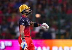 Vipraj Nigam : केएल राहुलनं दिल्लीला मॅच जिंकवली पण खरी मॅच फिरवली नवख्या विपराजनं, आक्रमक सॉल्ट अन् विराटच्या विकेटनं  आरसीबीचे मनसुबे धुळीस मिळवले