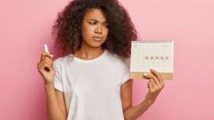 1000 Days of Periods: টানা ১০০০ দিন ধরে পিরিয়ডস, চিকিৎসা করিয়েও রেহাই পাননি তরুণী, অবশেষে জানা গেল রোগের কারণ