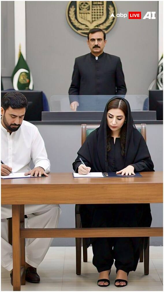 पाकिस्तान में कैसे होता है तलाक