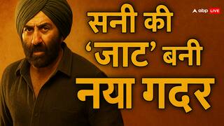 Sunny Deol का डबल धमाका: ‘Jaat’ फिल्म और भाग्य के सितारे एक साथ चमके!