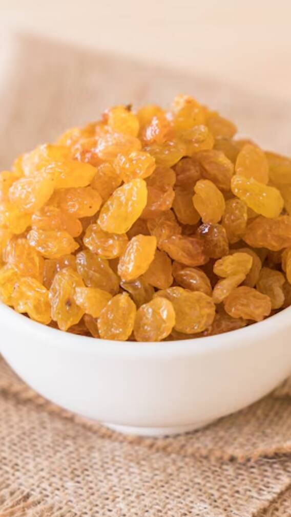 किशमिश खाने से कौन सी बीमारी ठीक होती है