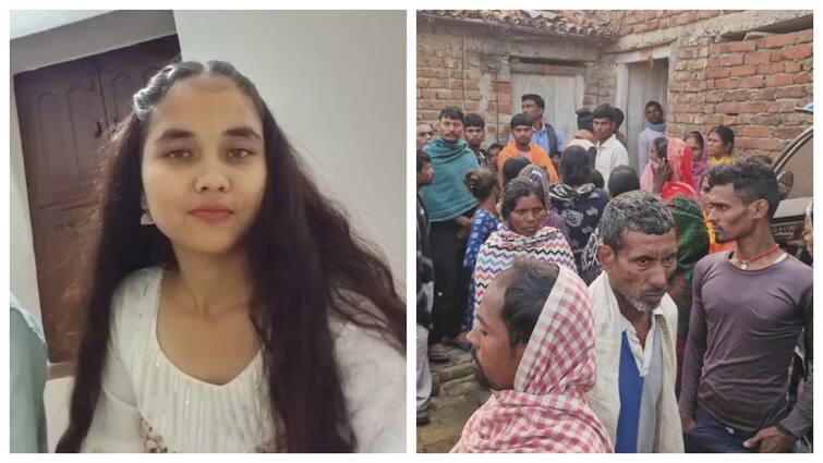 Bihar Man Kills Daughter after She Fled With Boyfriend To Delhi know details in Tamil வேற சாதி பையன்.. காதலருடன் சென்ற மகளை வீட்டுக்கு வரவழைத்து கொன்ற தந்தை.. கொடுமை!