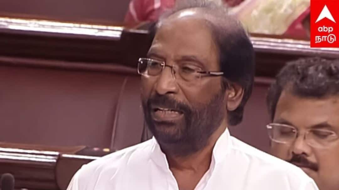 DMK: அடிச்சதுடா ஜாக்பாட்..!  அமைச்சர் பொன்முடி பதவி -  திருச்சி சிவாவிற்கு கொடுத்து திமுக அறிவிப்பு