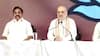 BJP-AIADMK વચ્ચે થયું ગઠબંધન, અમિતા શાહનું એલાન- સાથે લડીશું તમિલનાડું વિધાનસભા ચૂંટણી
