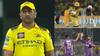 CSK vs KKR: चेन्नई की पूरी पारी में लगे सिर्फ 8 चौके, धोनी के धुरंधरों का शर्मनाक प्रदर्शन; कोलकाता को मिला 104 का लक्ष्य
