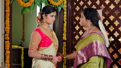 Bhanumathi Serial Today Episode ఏప్రిల్ 11 ఎపిసోడ్: శత్రువులు ఎక్కడో ఉండరు..మనింట్లోనే మనచుట్టూనే ఉంటారు - భానుమతి  ఏప్రిల్ 11 ఎపిసోడ్ హైలెట్స్!