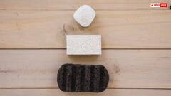 गर्मियों में फटने लगती हैं एड़ियां? इन नुस्खों से पैरों को बनाए कोमल और खूबसूरत