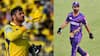 CSK Vs KKR: மீண்டும் தோனி கேப்டன்சி..! விவசாயியின் அணி கொல்கத்தாவை வீழ்த்துமா? கம்பேக் தருமா சிஎஸ்கே?