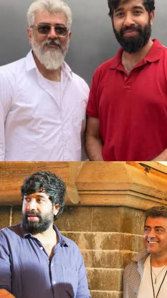 ’Good Bad Ugly'- முதல் நாள் வசூல் எவ்வளவு தெரியுமா?