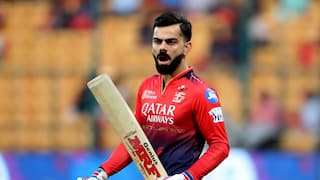 विराट कोहली को कमाई में घाटा! 110 करोड़ जाने से जेब खाली; IPL 2025 के बीच आई चौंकाने वाली खबर