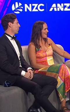 मैट हेनरी और अमेलिया केर कर रहे हैं एक-दूसरे को डेट? जानें क्या है सच्चाई