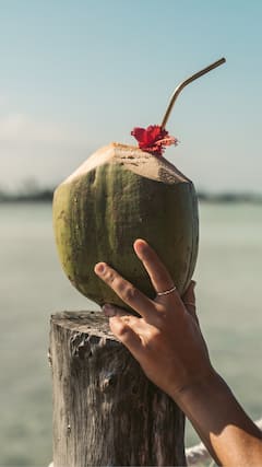 ఆ సమస్యలతో కొబ్బరినీరు తాగితే ప్రమాదకరం