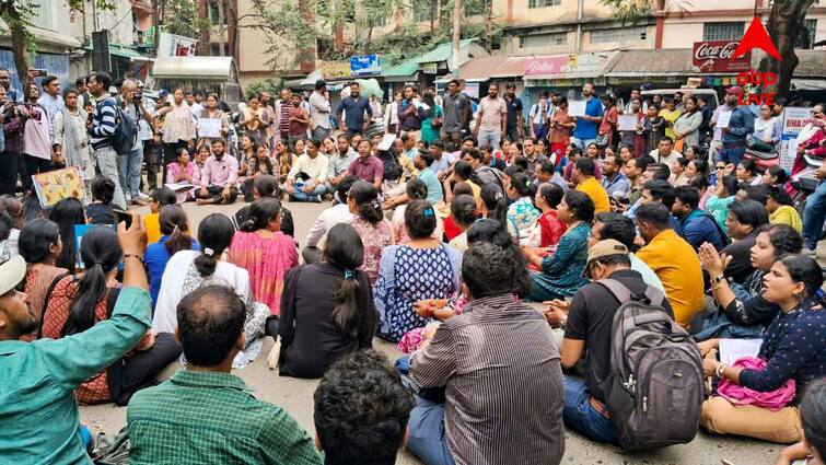 SSC Case unemployed Salary Portal Problem Principal facing trouble Salary Portal Problem: বেতন পোর্টাল নিয়ে ধন্দ, শিক্ষা দফতরের স্পষ্ট নির্দেশ দাবি প্রধান শিক্ষকদের