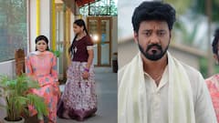 Bhanumathi Serial Today Episode ఏప్రిల్ 11 ఎపిసోడ్: శత్రువులు ఎక్కడో ఉండరు..మనింట్లోనే మనచుట్టూనే ఉంటారు - భానుమతి  ఏప్రిల్ 11 ఎపిసోడ్ హైలెట్స్!