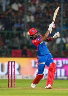 IPL 2025 RCB VS DC: 'कोहली नहीं केएल राहुल हैं असली किंग', दिग्गज क्रिकेटर का हैरान करने वाला बयान