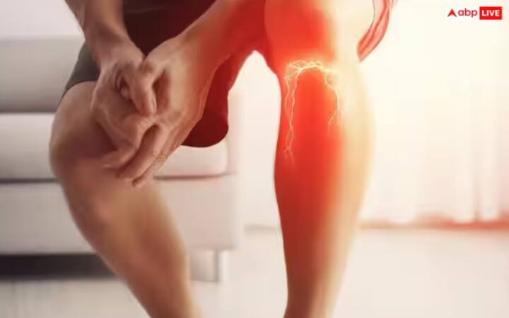 ਪੈਰਾਂ ਅਤੇ ਗਿੱਟਿਆਂ ਵਿੱਚ ਸੋਜ - ਜੇਕਰ ਸ਼ਾਮ ਨੂੰ ਪੈਰਾਂ ਵਿੱਚ ਬਹੁਤ ਜ਼ਿਆਦਾ ਸੋਜ ਹੁੰਦੀ ਹੈ, ਤਾਂ ਇਹ ਲੀਵਰ ਦੇ ਸਿਰੋਸਿਸ ਦਾ ਗੰਭੀਰ ਲੱਛਣ ਹੋ ਸਕਦਾ ਹੈ। ਅਜਿਹੇ ਸੰਕੇਤਾਂ ਨੂੰ ਨਜ਼ਰਅੰਦਾਜ਼ ਨਾ ਕਰੋ।