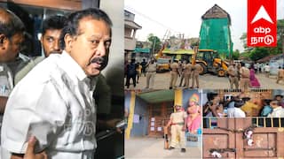 Dmk Minister Ponmudi stripped of DMK Deputy General Secretary post tnn அன்று மேல்பாதி இன்று விழுப்புரம்... அமைச்சர் பொன்முடி பதவி பறிப்பு - நடந்தது என்ன?