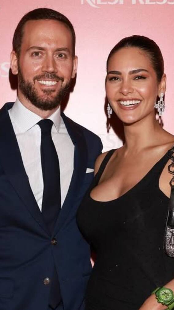 किसका हाथ थाम मिला ईशा गुप्ता को सुकून, इंस्टा स्टोरी पर दिखी छोटी सी झलक