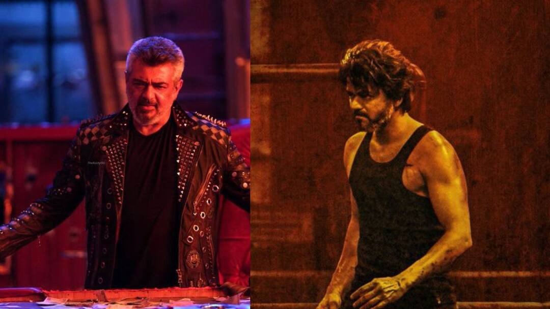 அஜித் செய்தால் சரி..விஜய் செய்தால் தவறா... கொந்தளித்த விஜய் ரசிகர்கள்....இதான் காரணம்