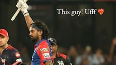 Athiya Shetty’s Shoutout To Husband KL Rahul After DC vs RCB Clash Wins the Internet