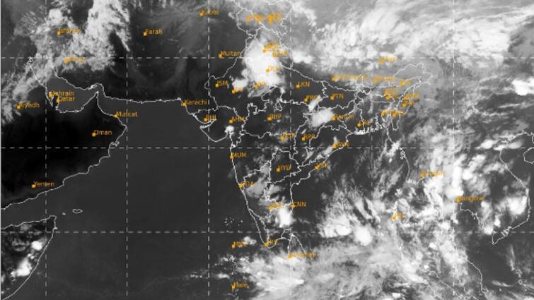 Tamilnadu Weather Updates Today Night 24 Districts Gets Rain Rain: மக்களே அலர்ட்!.. இன்று இரவு 24 மாவட்டங்களில் மழை இருக்கு!