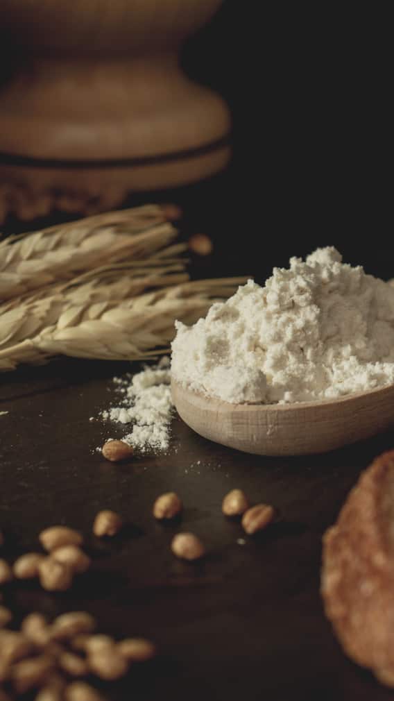 ਪੰਜਾਬ 'ਚ ਫ੍ਰੀ ਰਾਸ਼ਨ ਲੈਣ ਵਾਲਿਆਂ ਲਈ ਵੱਡੀ ਖ਼ਬਰ! ਹੋ ਗਿਆ ਨਵਾਂ ਐਲਾਨ