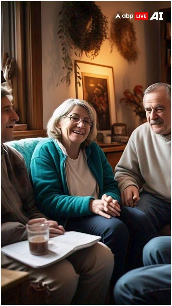 किन लोगों को जल्दी होती है भूलने वाली यह बीमारी