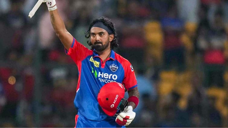 ‘Kl rahul T20 में विक्ट को हिट करने और रखने के लिए मेरा पहला विकल्प होगा, जिसने प्रशंसा की
