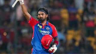 'केएल राहुल टी20 में बल्लेबाजी और विकेटकीपिंग के लिए मेरी पहली पसंद होंगे', इस महान क्रिकेटर ने की जमकर तारीफ