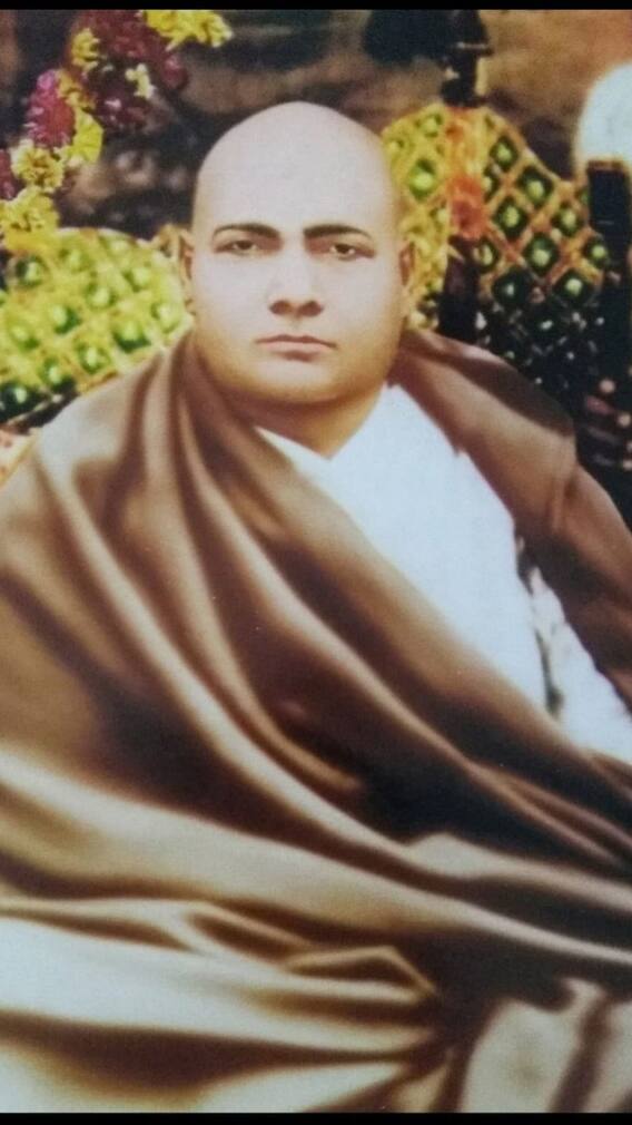 परमहंस अद्वैत मत संप्रदाय का पाकिस्तान से क्या कनेक्शन?