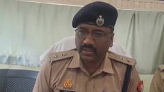 आगरा की जामा मस्जिद में पशु का कटा सिर मिलने से आक्रोश, नमाजियों ने की नारेबाजी, आरोपी गिरफ्तार