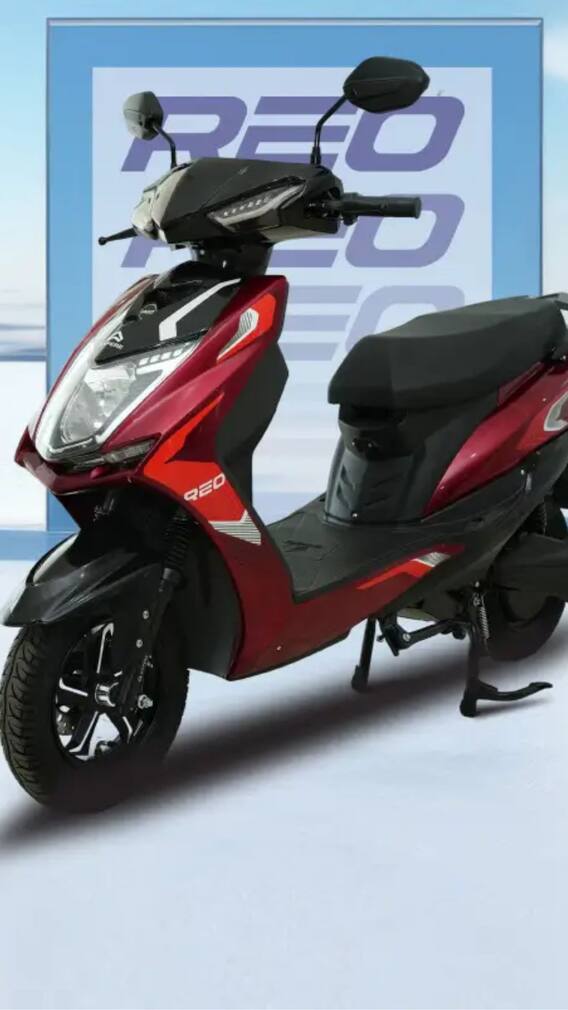 ৬০ হাজারেই পাবেন এই ই-স্কুটার, লুক আর রেঞ্জেই কাড়বে নজর