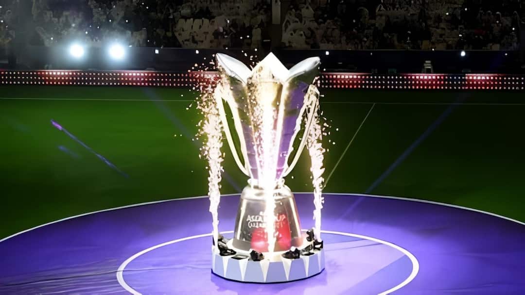 aiff has submitted expression of Interest to host afc asian cup 2031 भारत को मिल सकती है AFC Asian Cup 2031 की मेजबानी, AIFF के साथ 7 देशों ने लगाई बोली