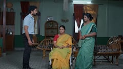 Karthika Deepam 2 April 11th Highlights : దీపను రెచ్చగొట్టి దశరథ్​ను కాల్చేలా చేసిన జ్యోత్స్న, షాక్​లో కార్తీక్.. ఇక జైలుకు వెళ్లడమే ఆలస్యం, కార్తీక దీపం 2 హైలెట్స్