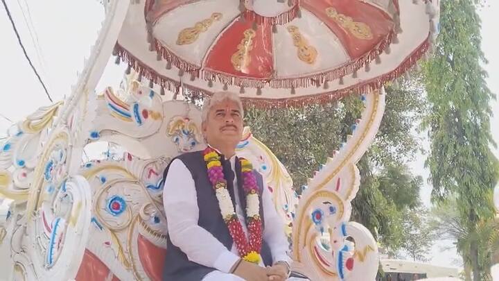 तर येणाऱ्या भाविकांच्या सेवेसाठी पिंपळनेर मधील तरुण मंडळी तसेच ग्रामस्थ तत्पर असून पुढील सात दिवस या ठिकाणी विविध कार्यक्रमांचे आयोजन करण्यात आले आहे.