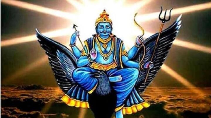 সুতরাং, এটি ২৮ নভেম্বর, ২০২৫ তারিখে মুক্তি পাবে। এর অর্থ হল শনি মোট ১৩৮ দিন প্রতিগামী থাকবে।