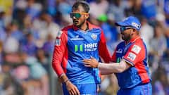 Prithvi Shaw CSK: શું પૃથ્વી શો ચેન્નાઈ સુપર કિંગ્સ તરફથી રમશે? IPL 2025 વચ્ચે ચોંકાવનારો દાવો