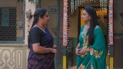 Nuvvunte Naa Jathaga Serial Today April 11th Highlights : ఛీ.. మీది ఓ బతుకేనా? సిగ్గుండాలి మీకు అంటూ ఆనంద్​ని ఏడ్పించేసిన మిధున.. నువ్వుంటే నా జతగా ఈరోజు హైలెట్స్ ఇవే