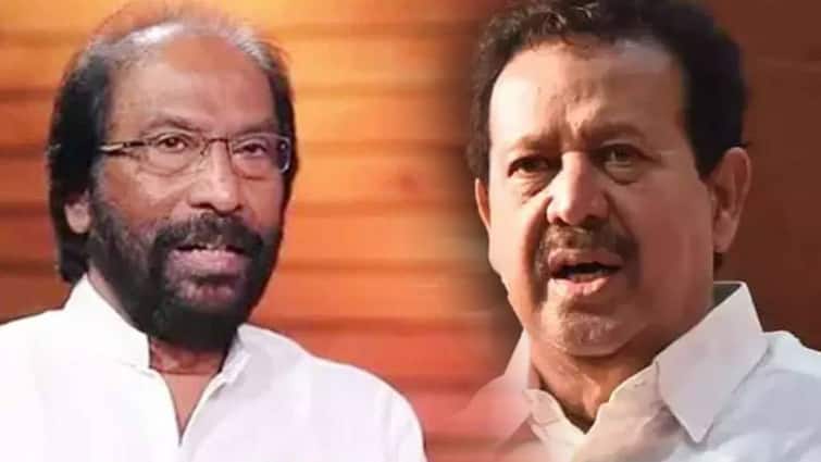 trichy siva speech about his new designation of deputy general secretary of DMK கடமை தொடரும் – துணைப் பொதுச்செயலாளர் பதவி குறித்து திருச்சி சிவா பேசியது என்ன?
