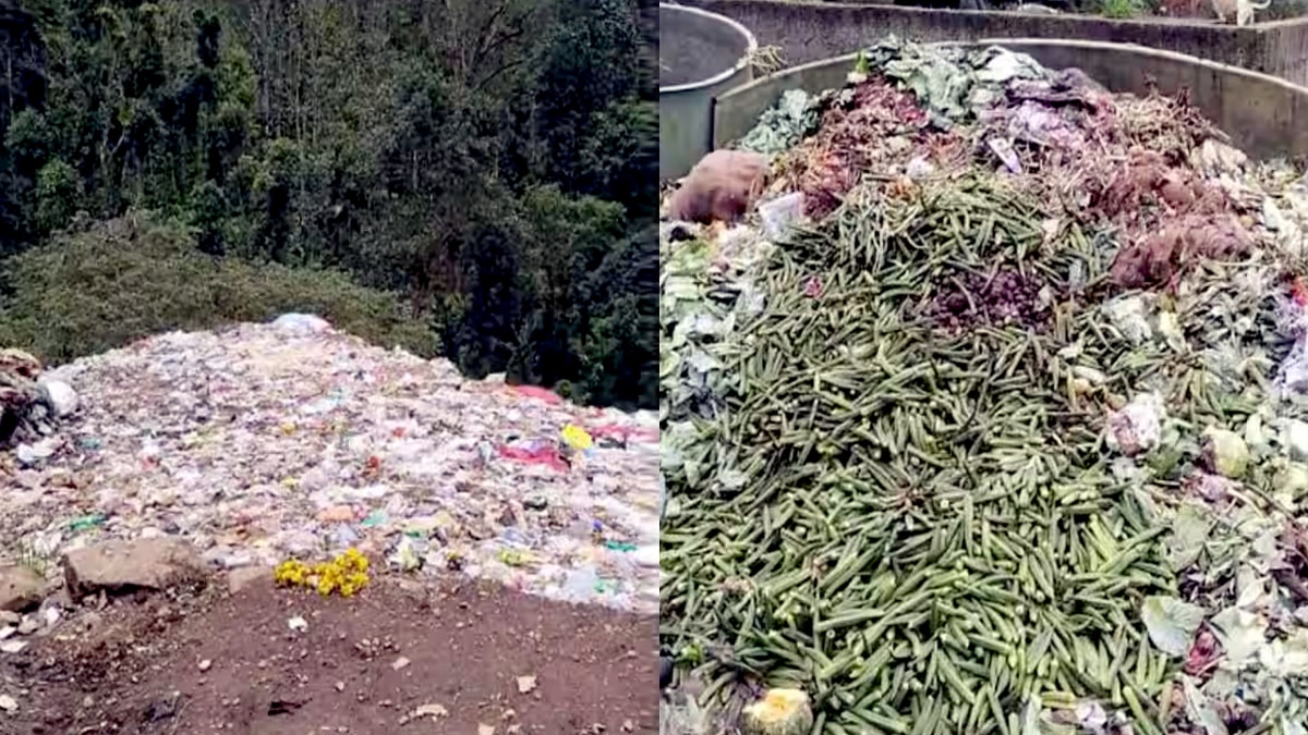 கேரள கழிவுகள் தமிழக கடல் பகுதிகளில் கொட்டப்படுகிறதா? - தமிழக அரசு விளக்கம்
