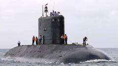 National Submarine Day: भारत की सबसे तगड़ी सबमरीन कौन-सी है, यह कितनी खतरनाक?