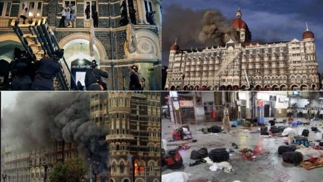 Mumbai Attack: 20 நிறைமாத கர்ப்பிணிகள், பிரசவ வலி - சுற்றி வளைத்த தீவிரவாதிகள், செவிலியரின் வீரம்