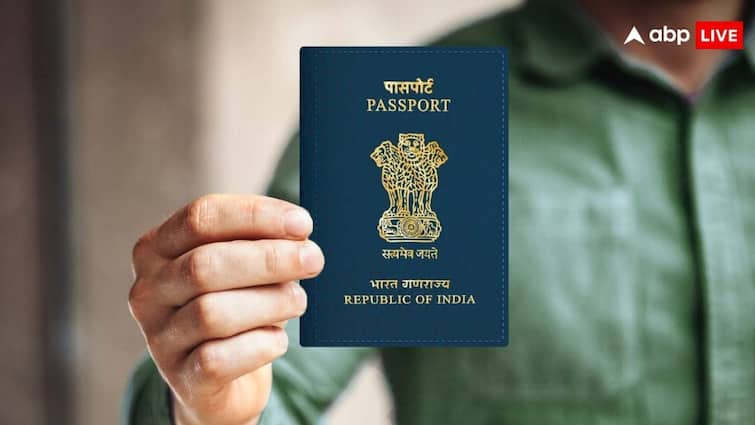 passport rules changed to add wife husband name you no longer need marriage certificate this document will works पासपोर्ट को लेकर बदले नियम, जीवनसाथी का नाम जोड़ने के लिए मैरिज सर्टिफिकेट की जगह लगेगा ये डॉक्यूमेंट